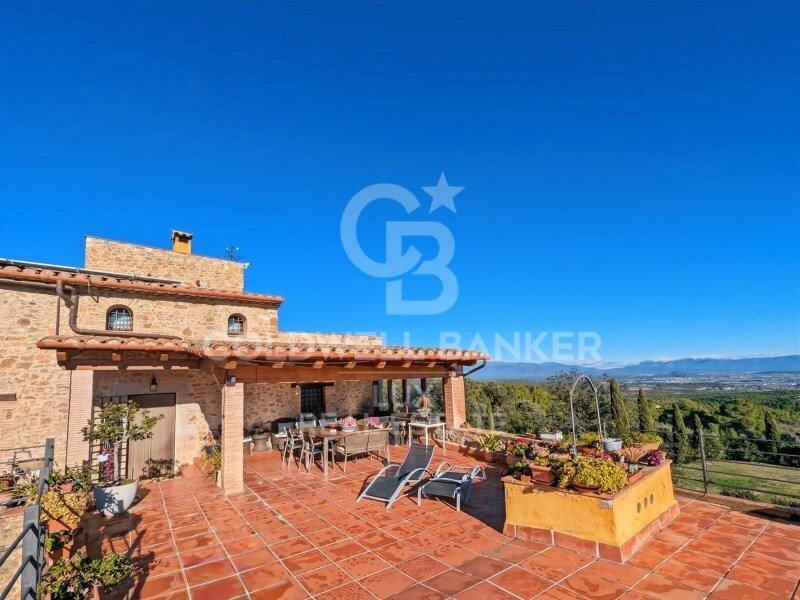 Farm Ranch in Llers, Catalonia, Spain 5 - 18010895