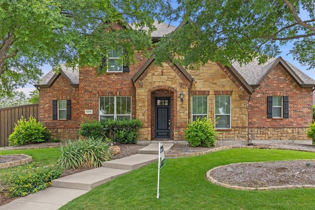 Maison à Frisco, Texas, États-Unis 2 - 18009791