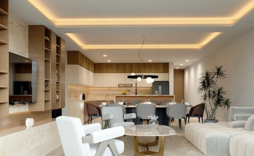 Apartamento en Cancún, Quintana Roo, México 1