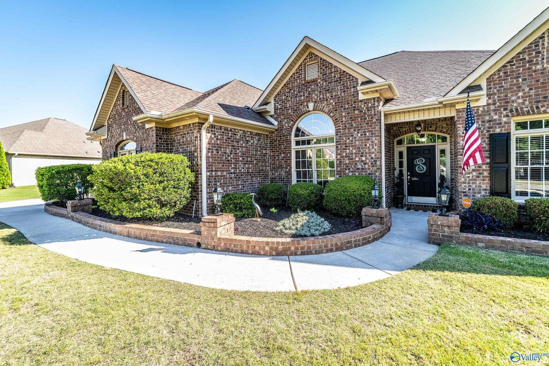 House in Harvest, Alabama, United States 4 - 18012540