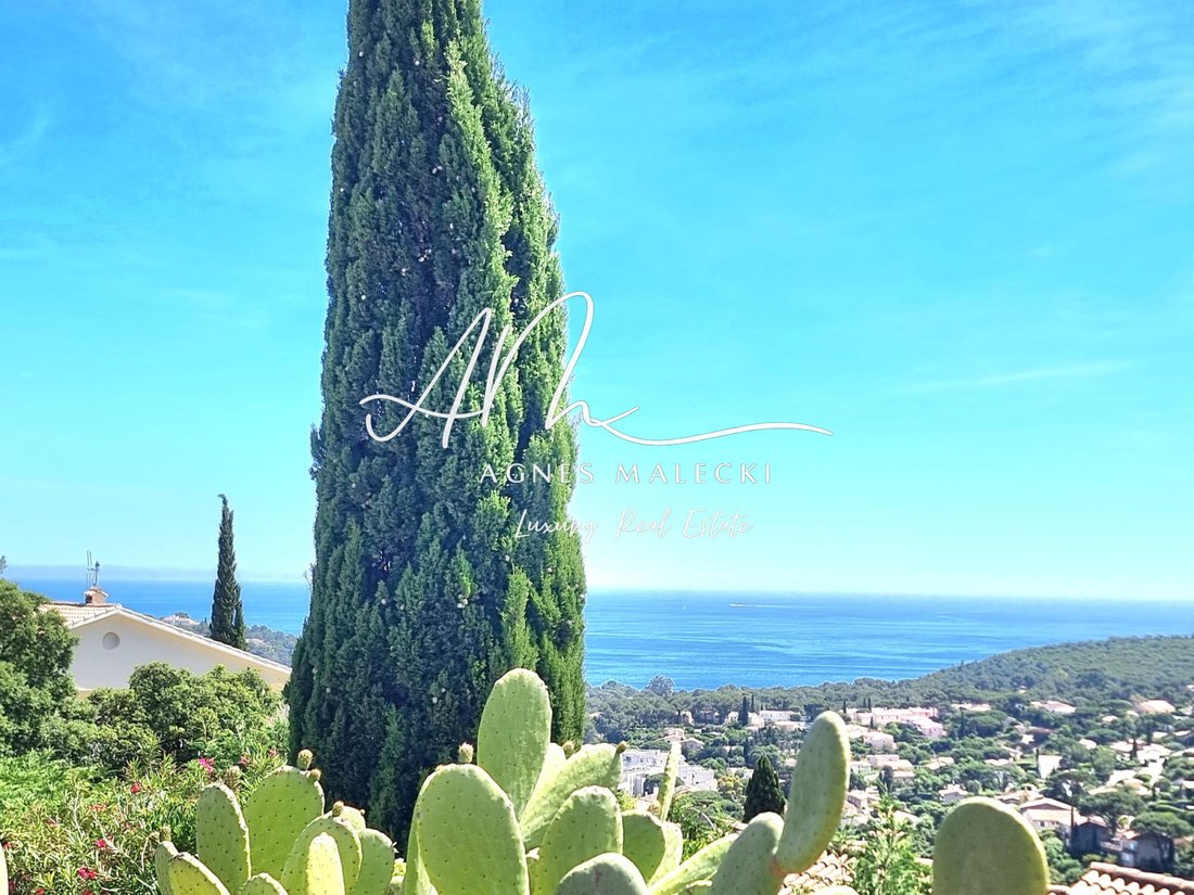 Estate in Nord, Cavalaire-sur-Mer, France 2 - 17078326