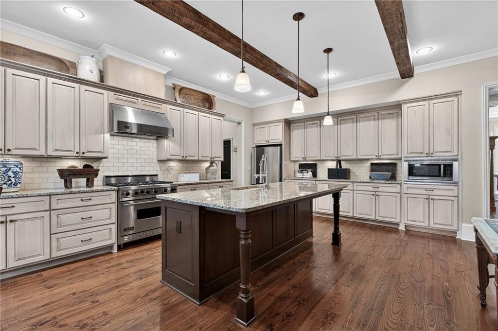House in Cumming, Georgia, United States 2 - 18011300