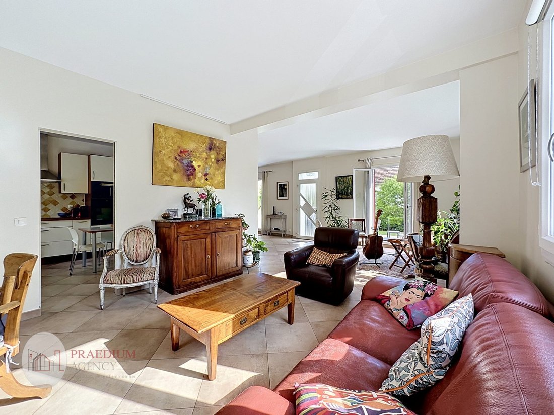 House in Antony, Ile-de-France, France 2 - 18012236