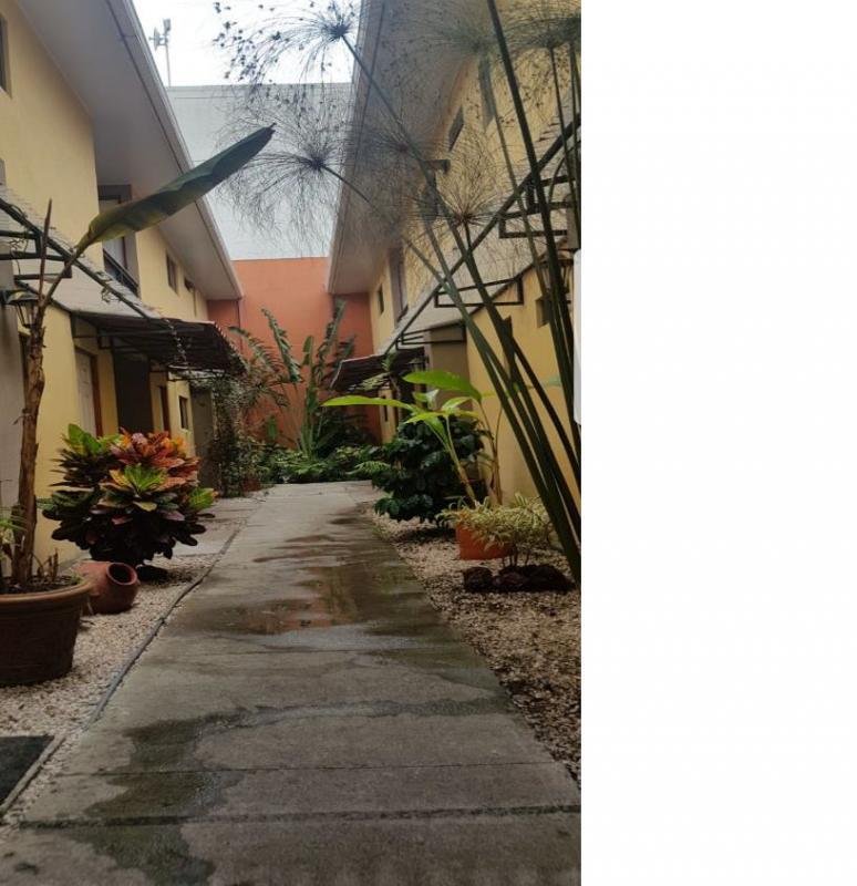 Apartment in Cinco Esquinas, San José Province, Costa Rica 5 - 18004815