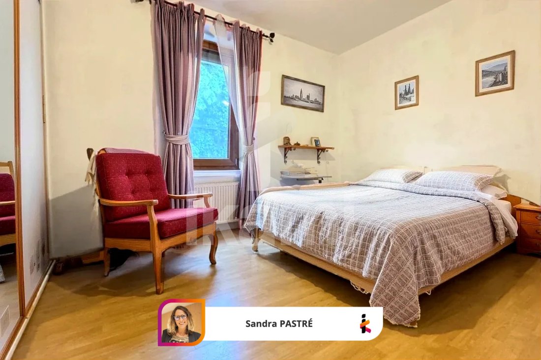 House in Chatuzange-le-Goubet, Auvergne-Rhône-Alpes, France 5 - 18010144