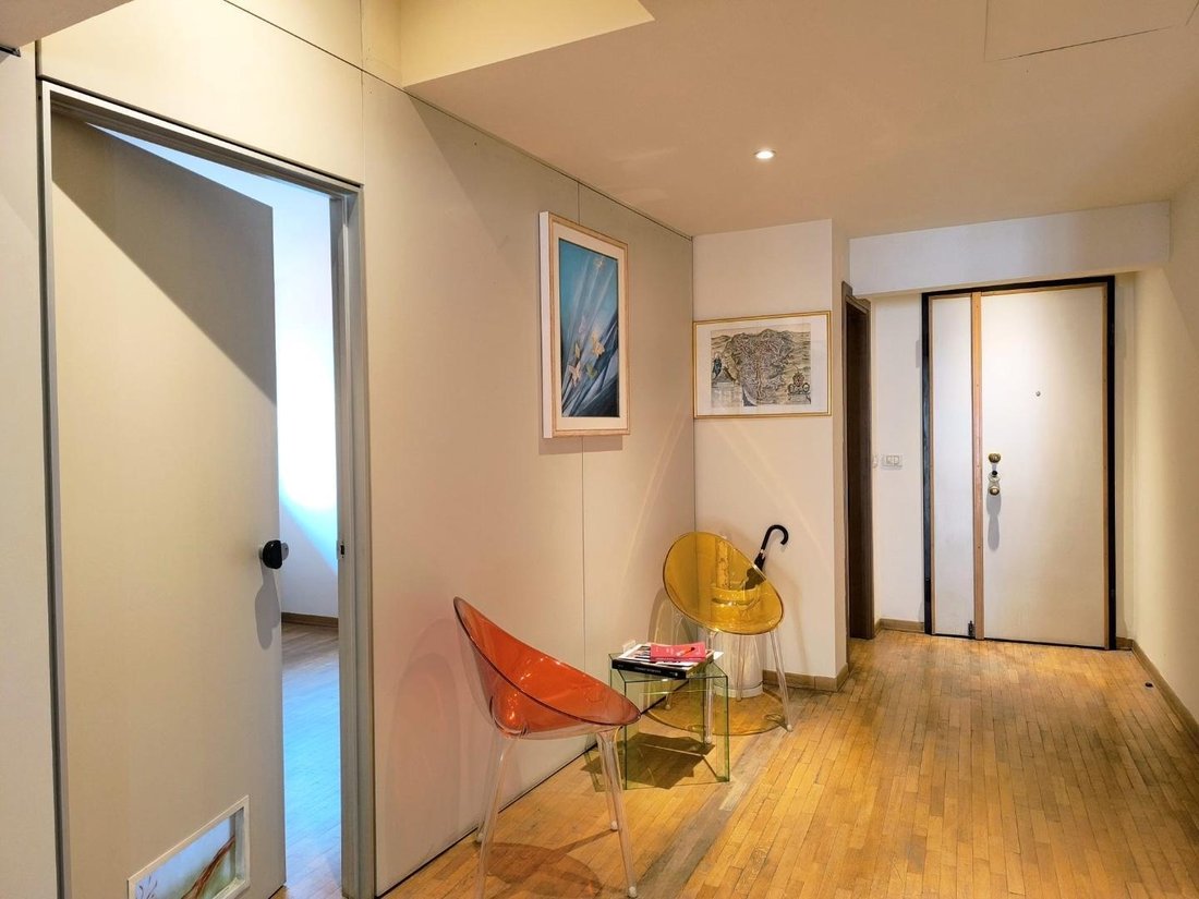 Apartment in Historic Center, Siena, Tuscany 2 - 18010050