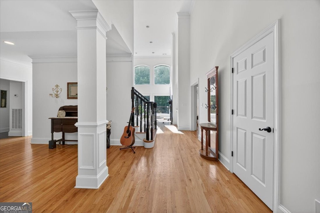 House in Forsyth, Georgia, United States 5 - 18005333