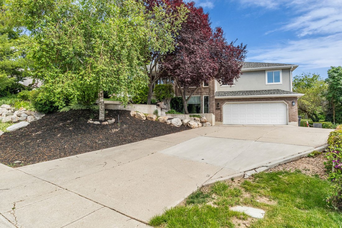 House in Kaysville, Utah, United States 3 - 17399077