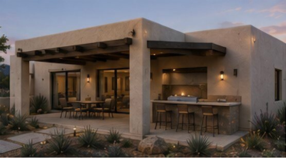 House in Santa Fe, New Mexico, United States 3 - 17992898