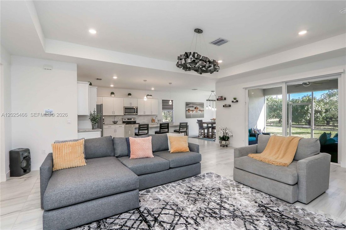 House in Homestead, Florida, United States 2 - 18007988