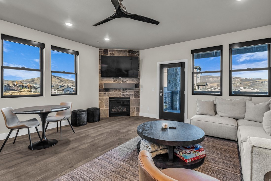 Condo in Heber City, Utah, United States 2 - 18007607