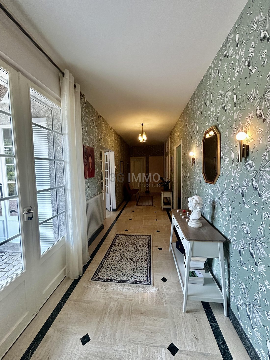 Villa in Luynes, Zentrum-Loiretal, Frankreich 5 - 18006317