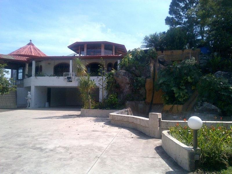 House in San Rafael de Escazú, San José Province, Costa Rica 1 - 18004502