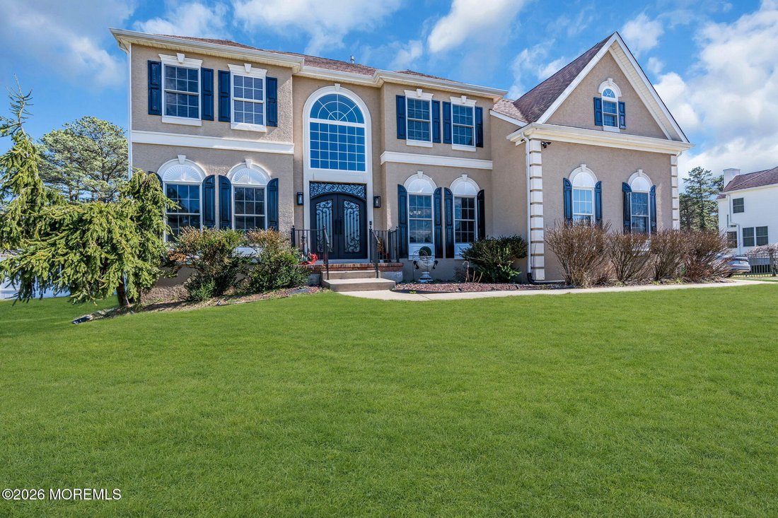 House in Jackson Township, New Jersey, United States 4 - 18007791