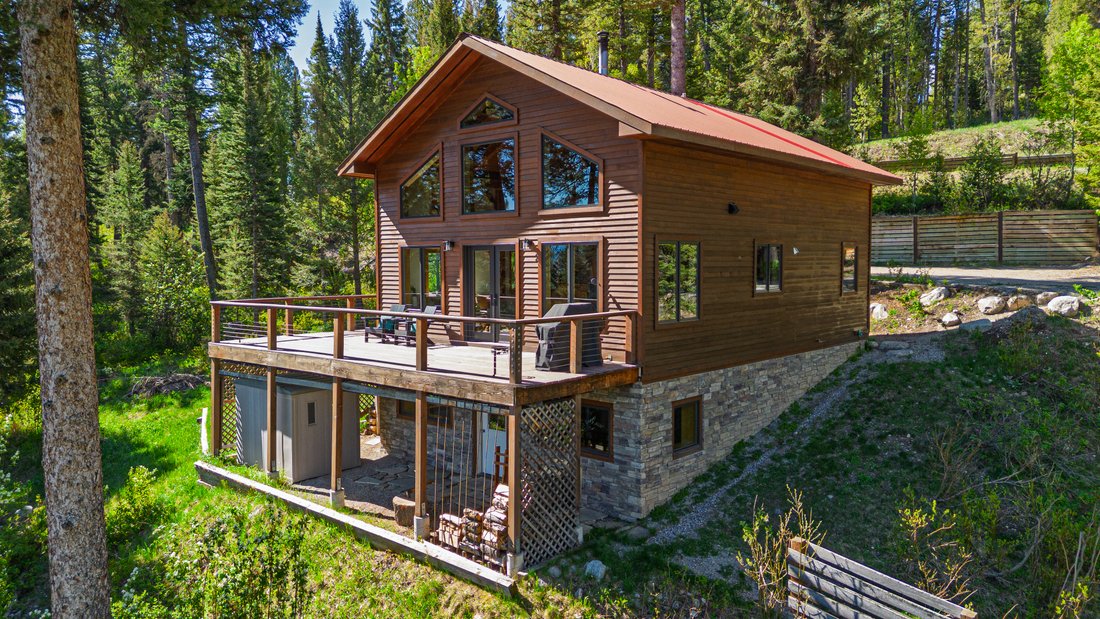 House in Wilson, Wyoming, United States 3 - 17894450
