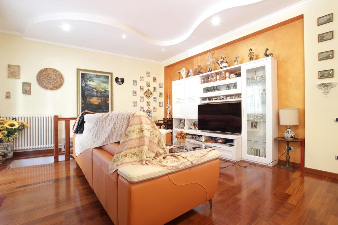 Apartment in Outside Porta San Marco - San Prospero, Siena, Tuscany 2 - 18010312