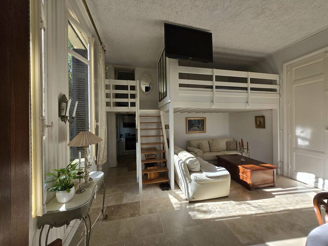 Apartment in Aiguillon, Arcachon, France 2 - 18005666