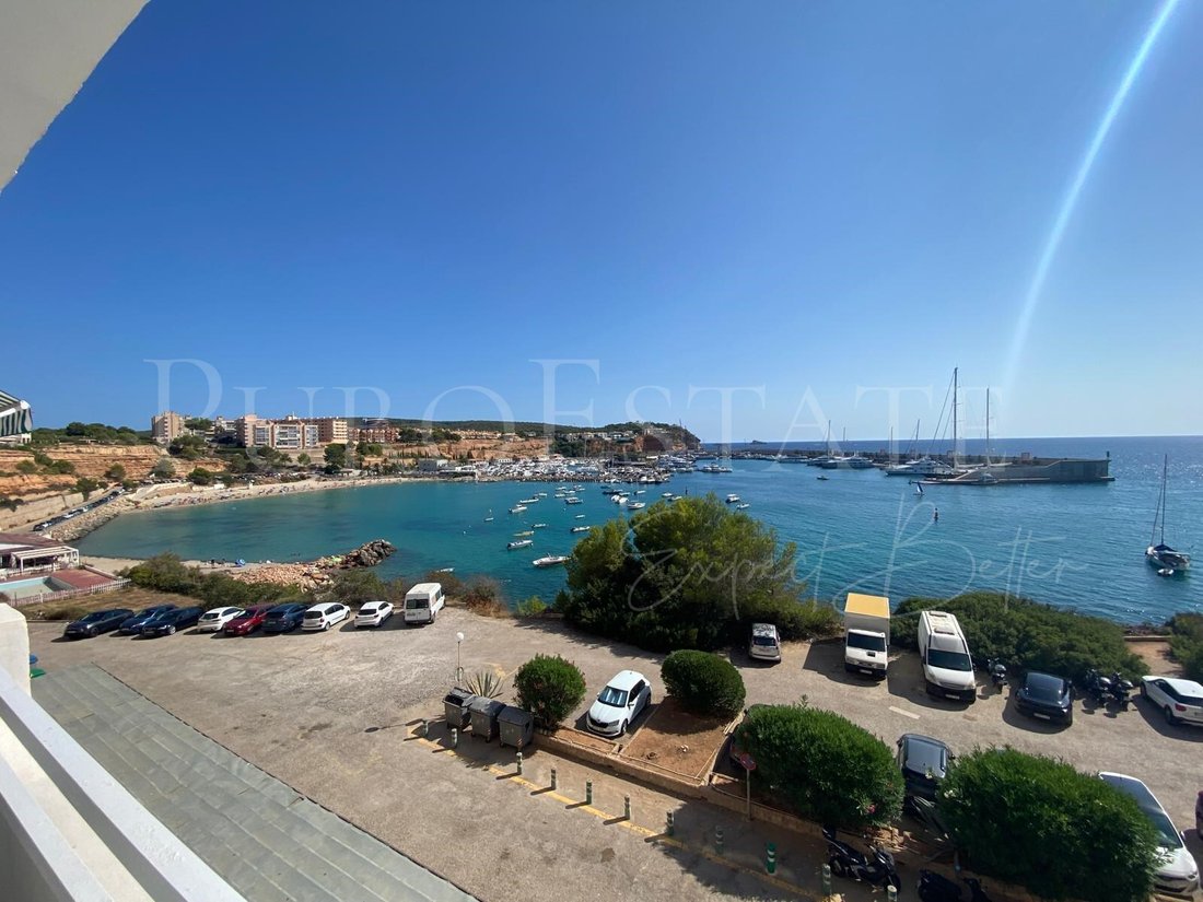 Appartement à Rotes Velles, Calvià, Îles Baléares 4 - 18010941