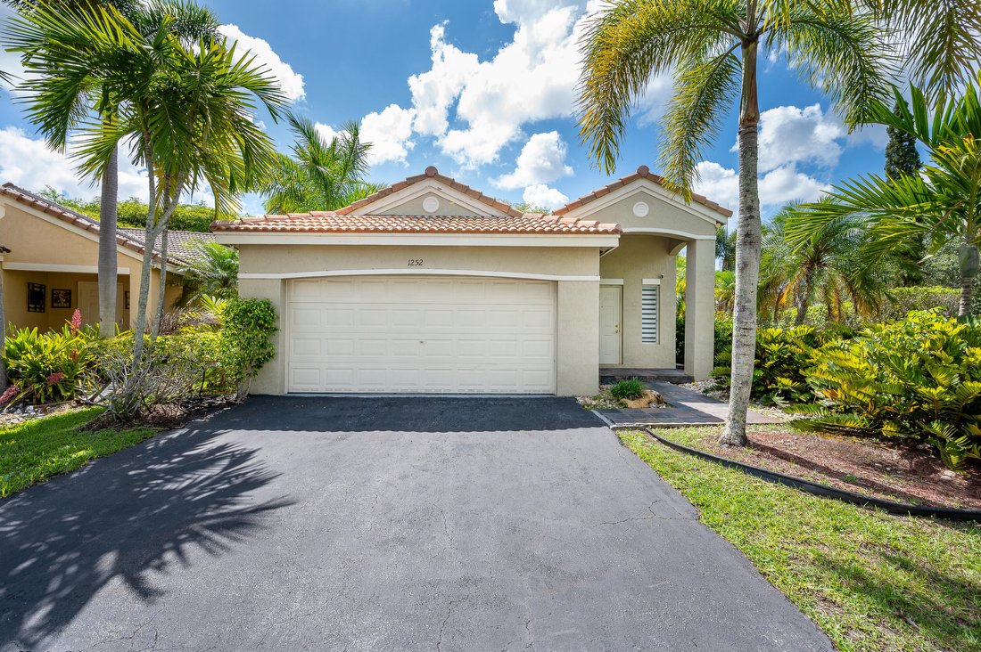 House in Weston, Florida, United States 2 - 18009546