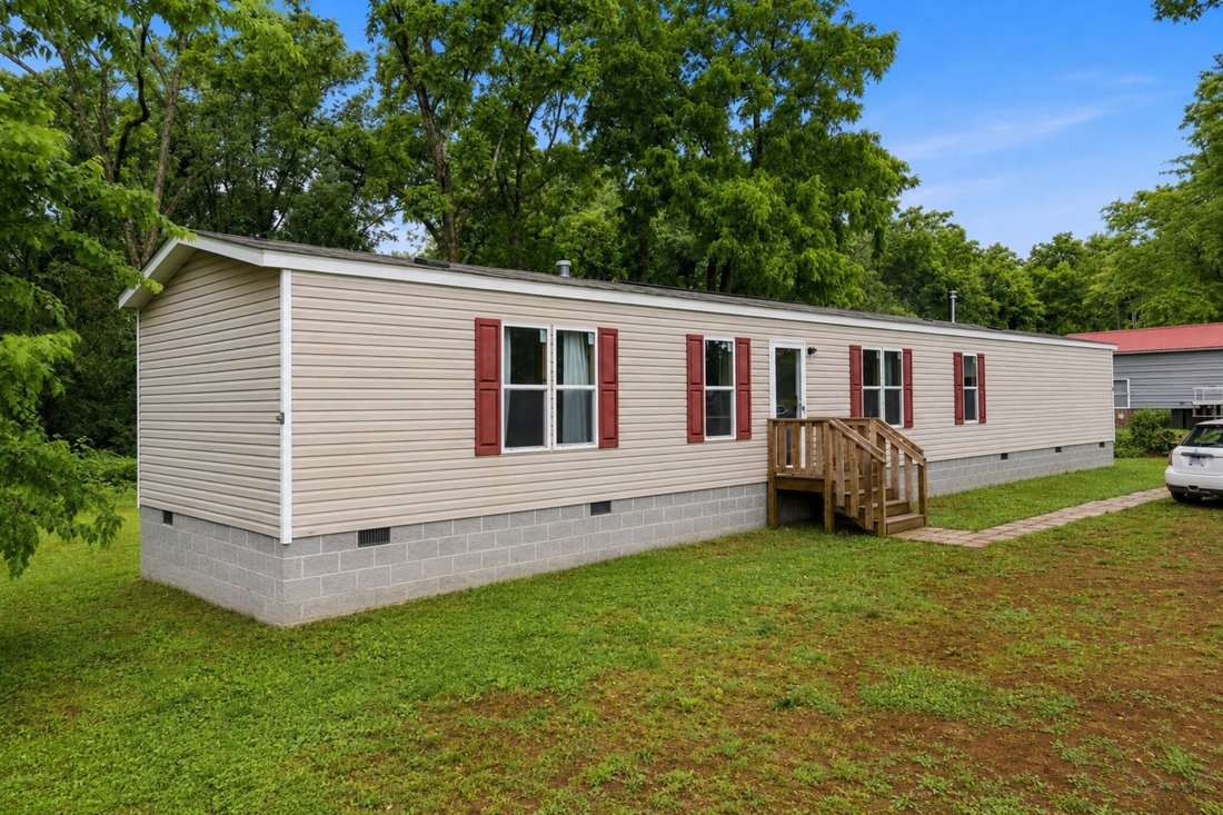 House in Goodlettsville, Tennessee, United States 4 - 17981984