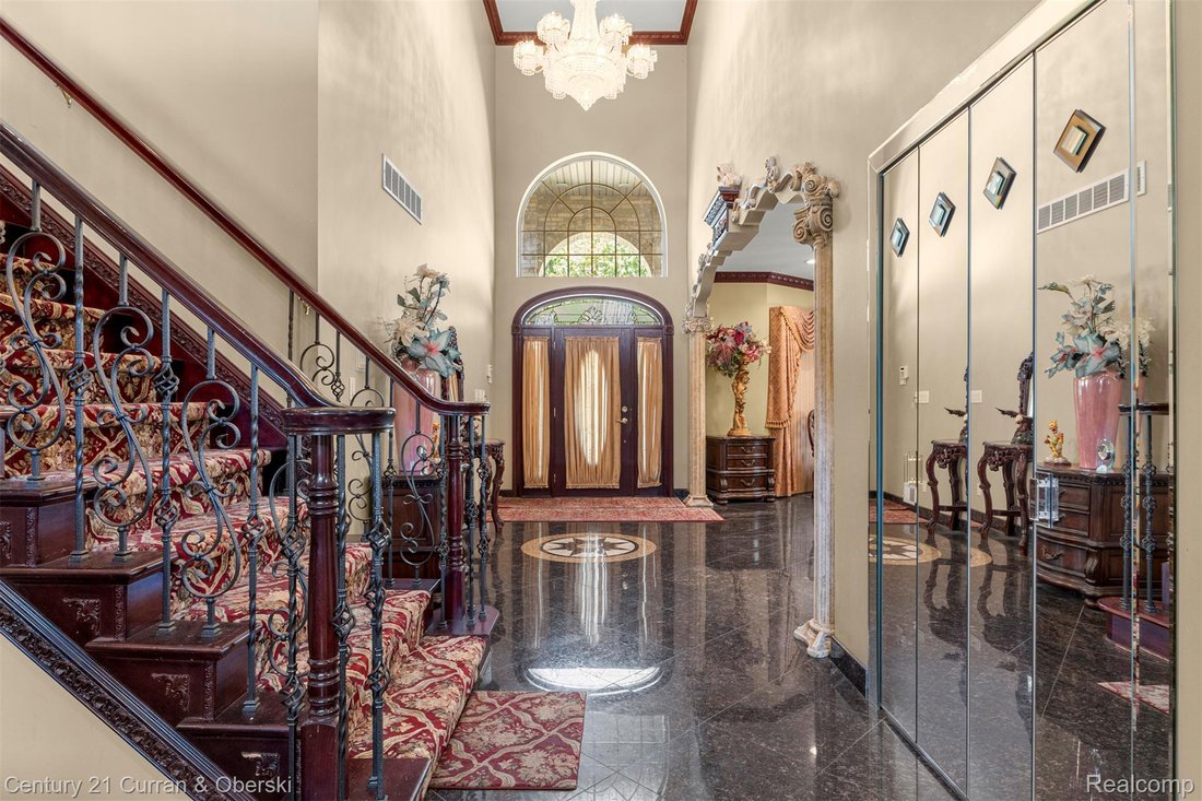 House in Dearborn, Michigan, United States 2 - 18006326