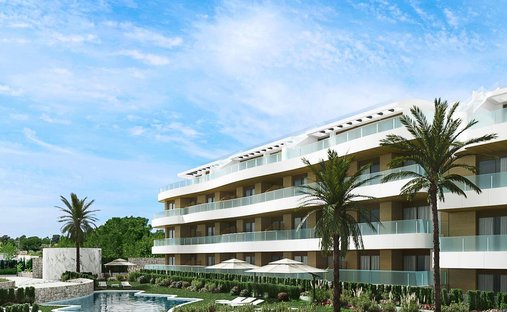 Apartment in Playa Flamenca, Orihuela, Valencian Community 1