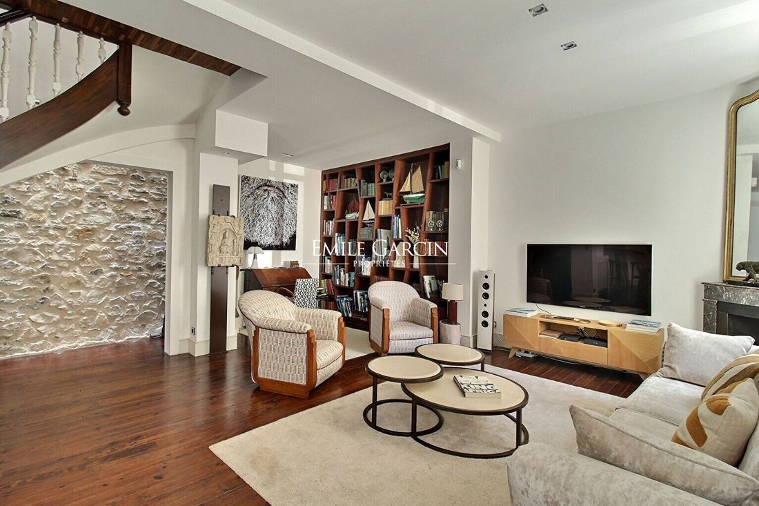 Villa in Biarritz, Nouvelle-Aquitaine, France 2 - 18006880