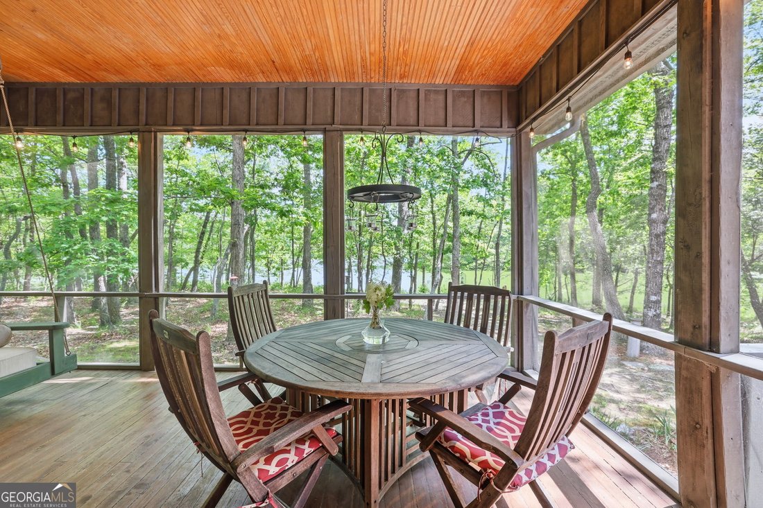 House in Menlo, Georgia, United States 5 - 18005370