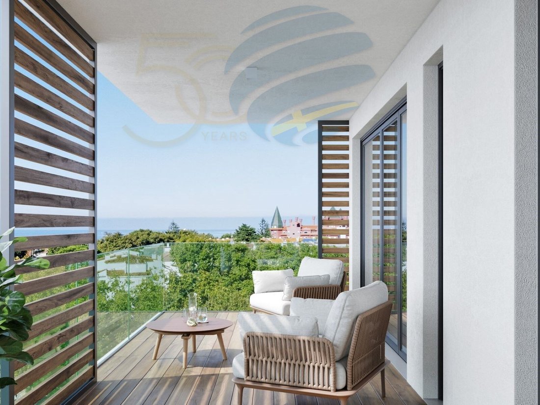 Apartment in Carcavelos e Parede, Lisbon, Portugal 2 - 18010902