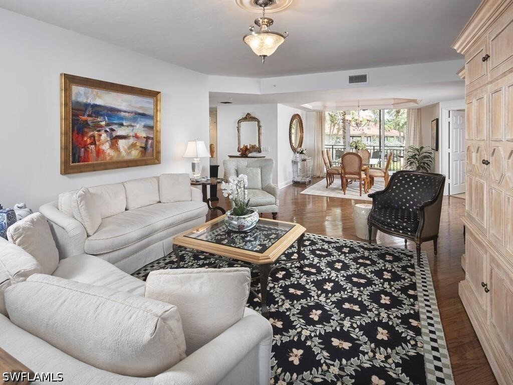 Condo in Naples, Florida, United States 5 - 18008376
