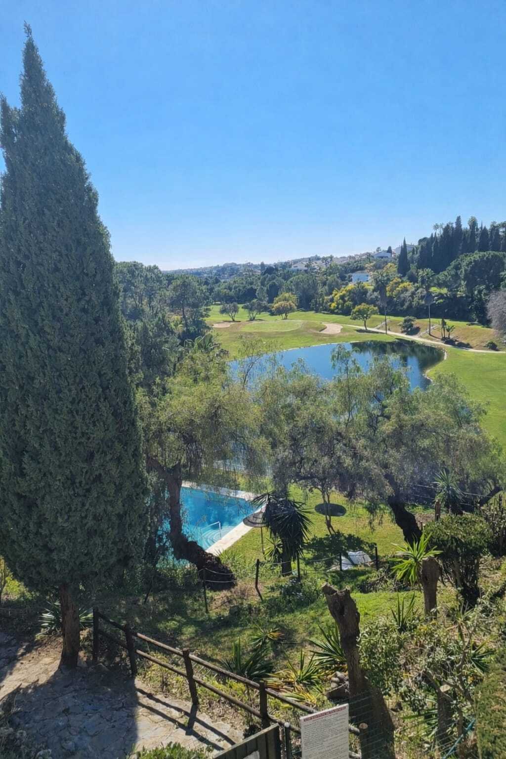 Apartment in La Quinta, Benahavis, Andalusia 3 - 18007714