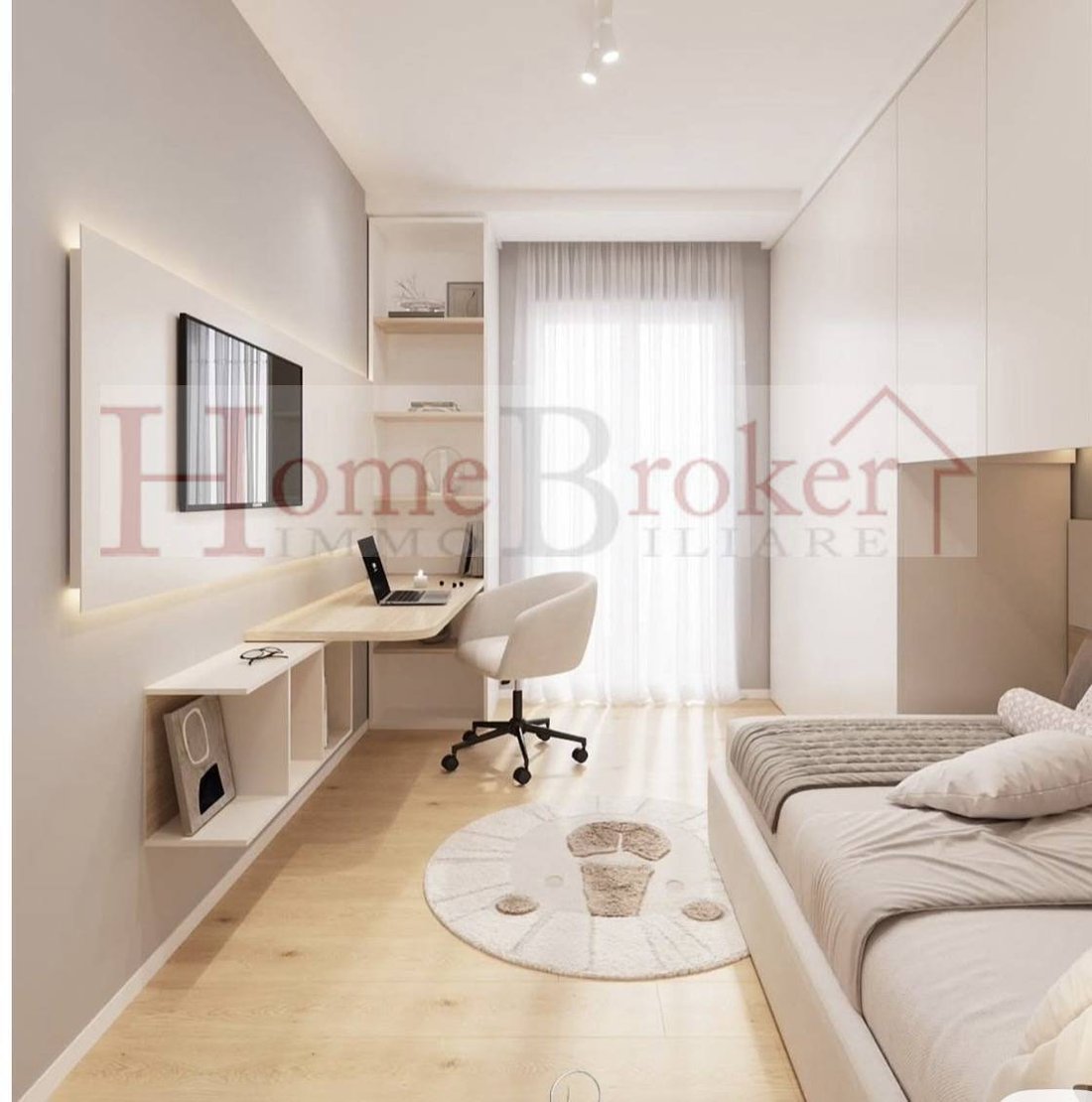 Apartment in San Marcellino - Sorgane, Florence, Italy 2 - 18005001