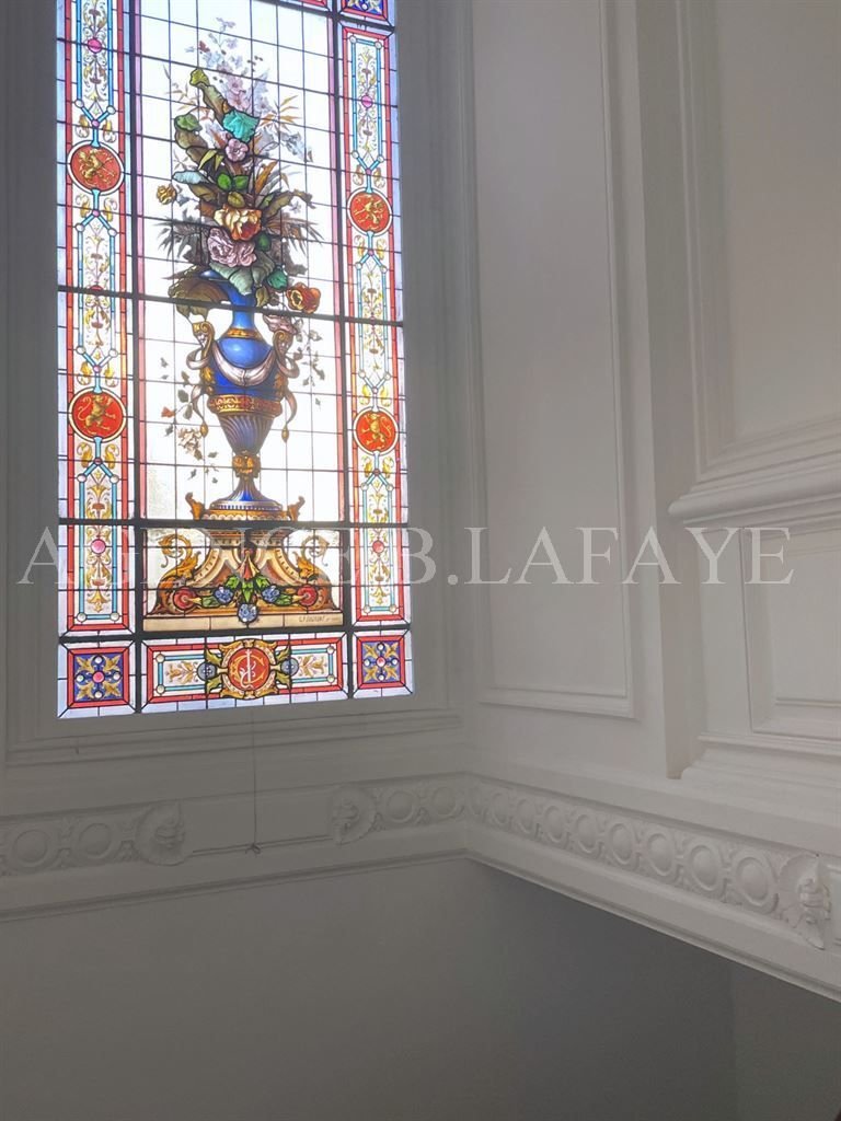 Apartment in Hôtel de Ville-Quinconce-Saint Seurin-Fondaudège, Bordeaux, France 5 - 18008540