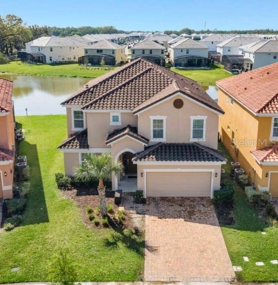 Casa a Kissimmee, Florida, Stati Uniti 1 - 18004757