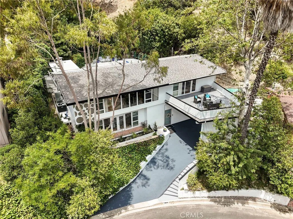 House in Los Angeles, California, United States 4 - 17128138