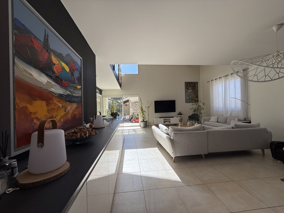 House in Francoy, Cugnaux, France 2 - 18008532