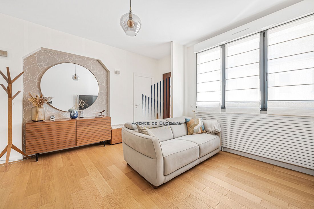 Villa in Saint-Cloud, Ile-de-France, France 4 - 18011405