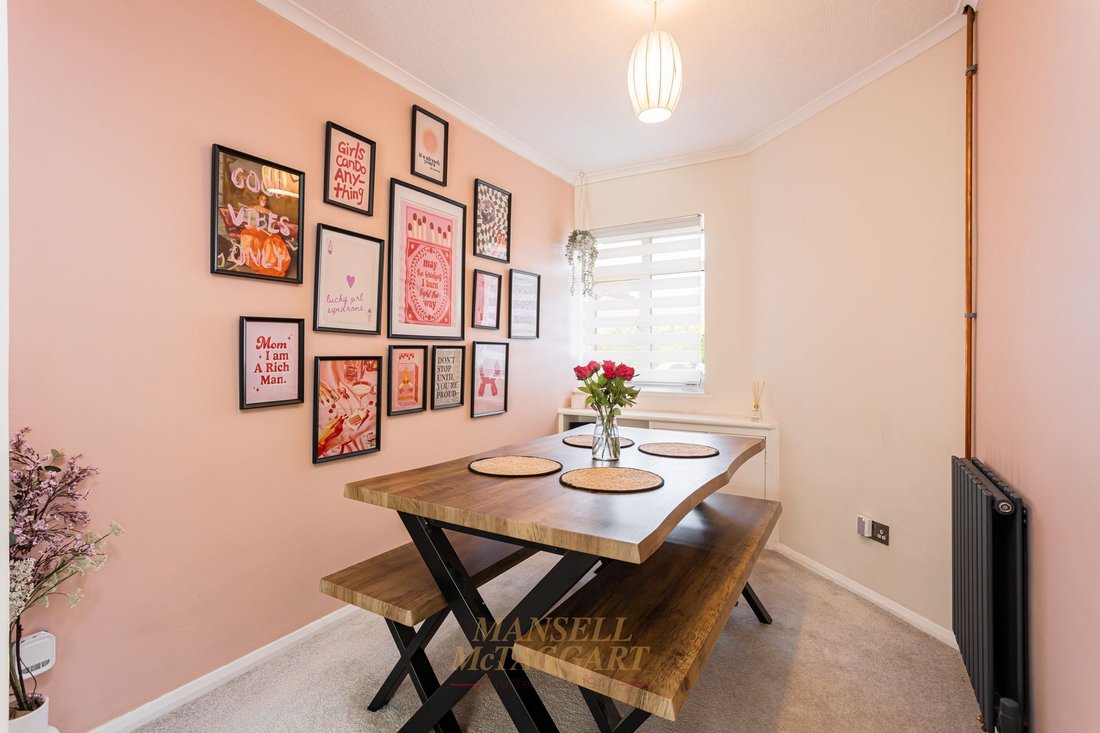 Casa a Horley, Inghilterra 4 - 18006157