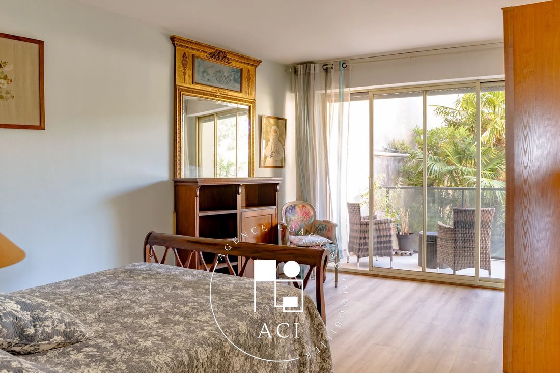 Apartment in Aiguillon, Arcachon, France 5 - 18008681