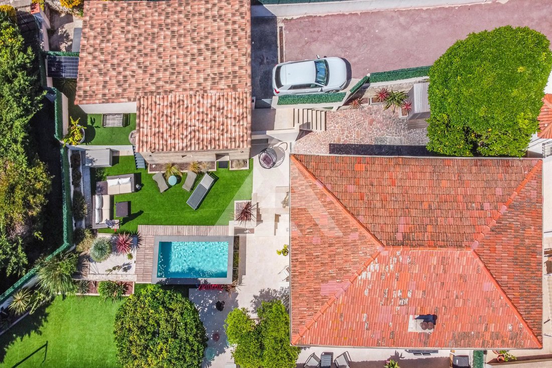 House in Cabbe-Saint Roman, Roquebrune-Cap-Martin, France 3 - 17494945