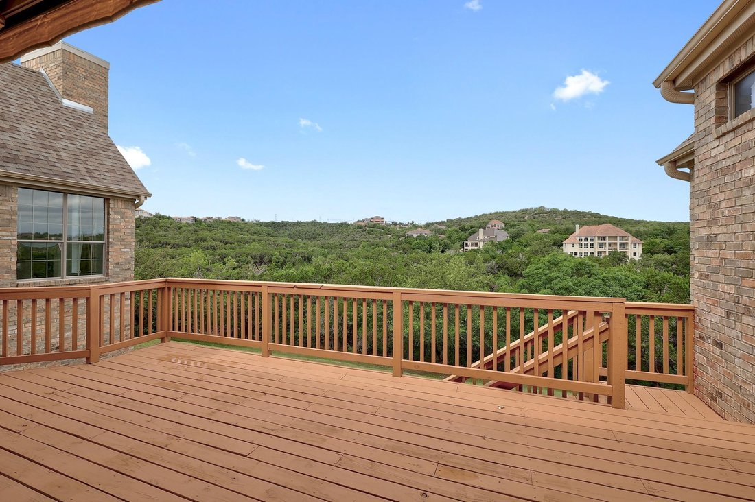Haus in Spicewood, Texas, Vereinigte Staaten 1 - 18005111