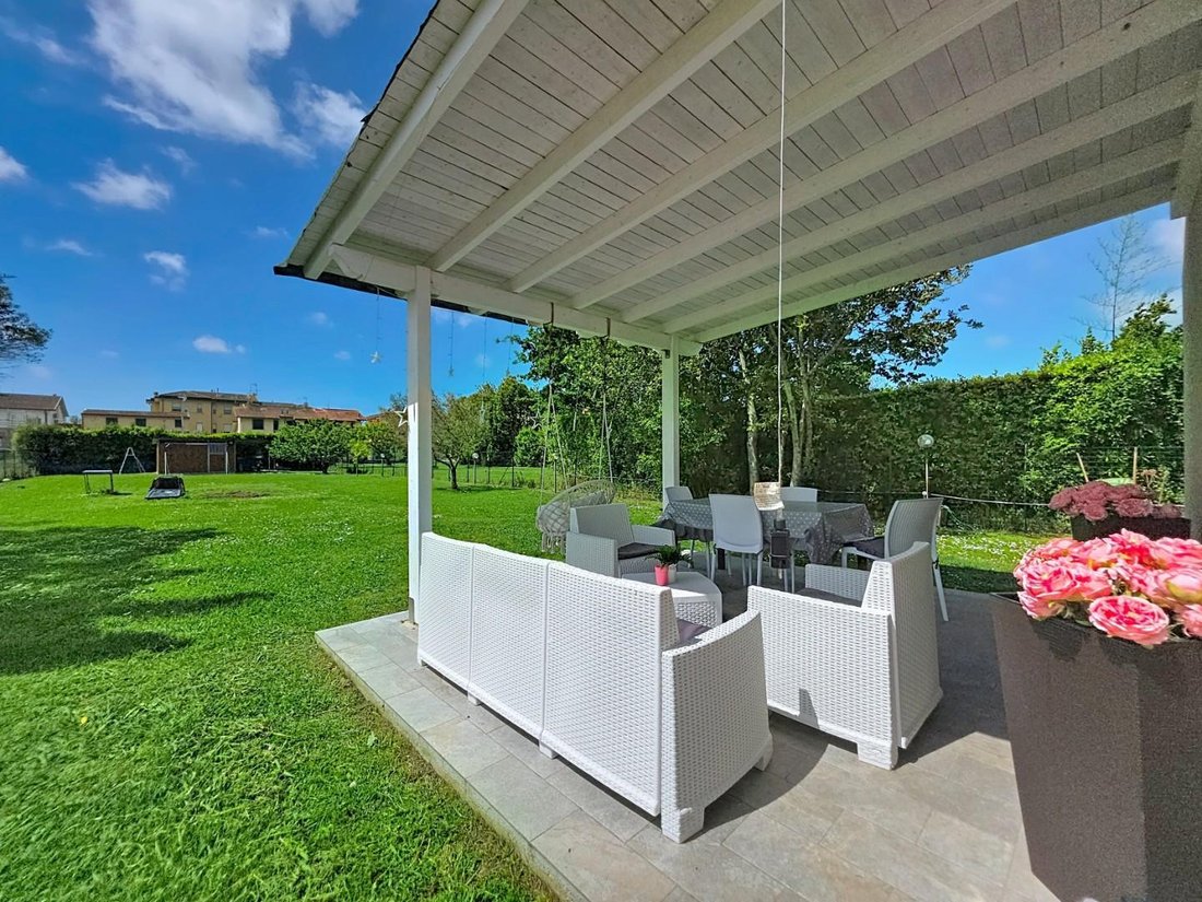 Country House in Madonna dell'Acqua, San Giuliano Terme, Tuscany 5 - 18010038