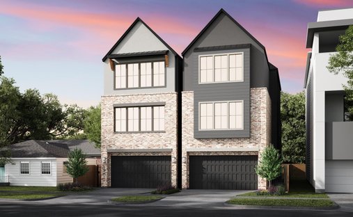 House in Houston, Texas, United States 1