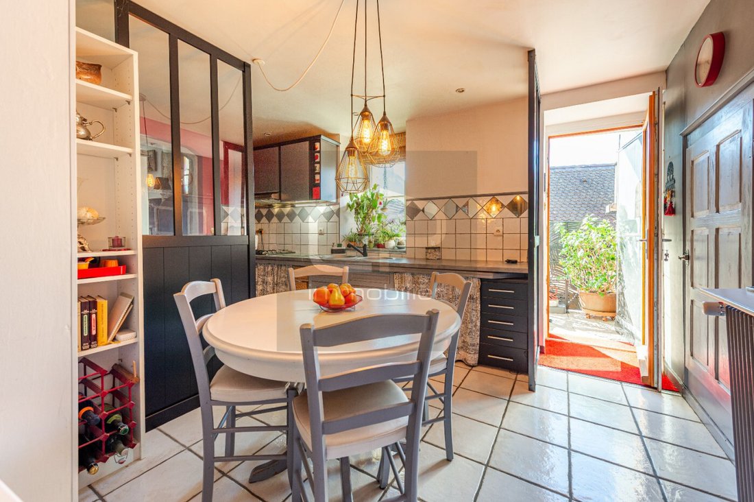 Apartment in Veyrier-du-Lac, Auvergne-Rhône-Alpes, France 2 - 18005863