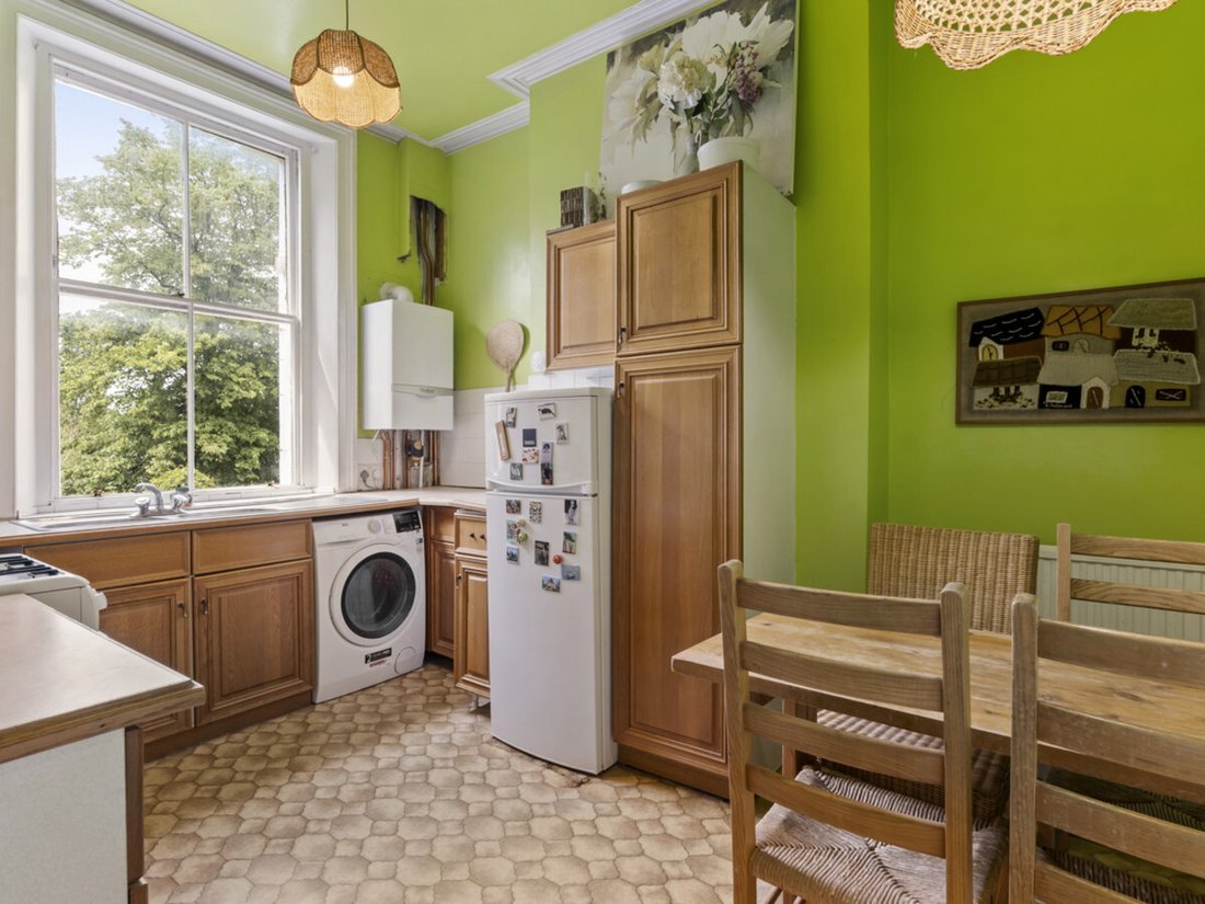 Apartment in The Boltons, Kensington And Chelsea, England 3 - 13898070
