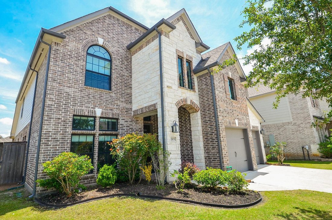House in Brookshire, Texas, United States 3 - 18005191