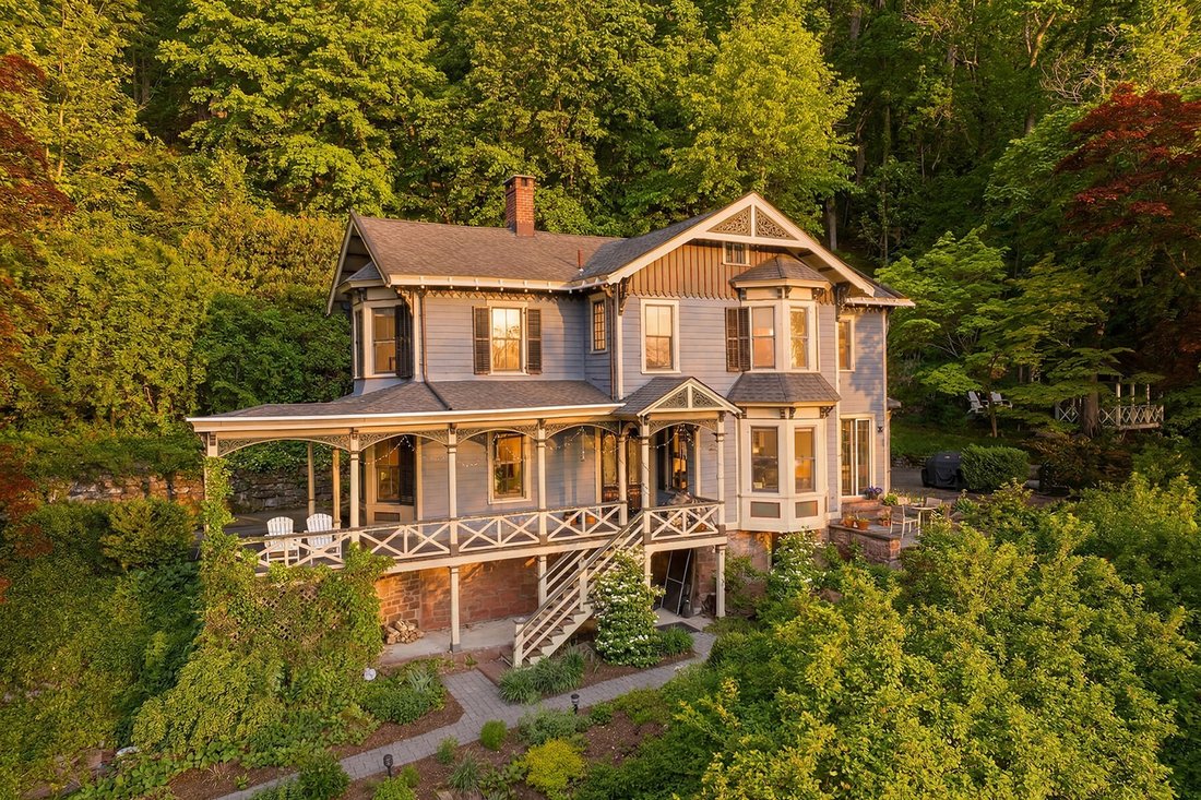 House in Nyack, New York, United States 1 - 18006356