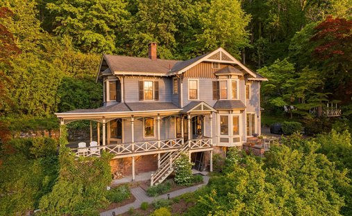 House in Nyack, New York, United States 1