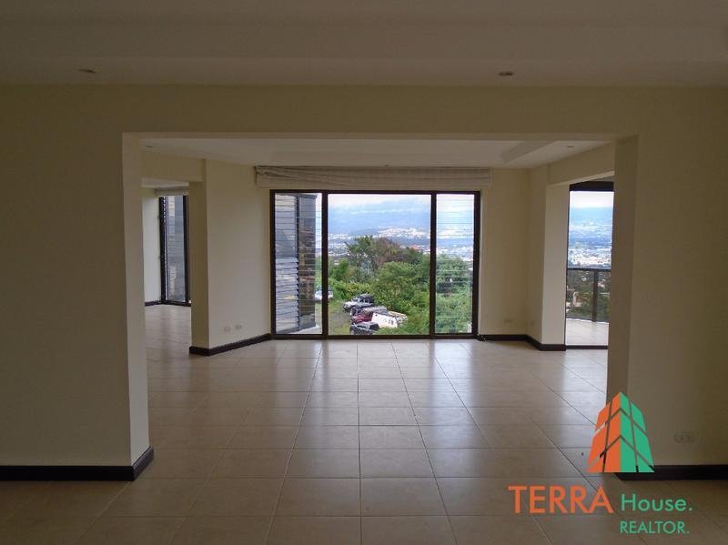 Apartment in Escazu, San José Province, Costa Rica 3 - 18004551