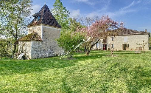 Casa a Fleurance, Occitania, Francia 1